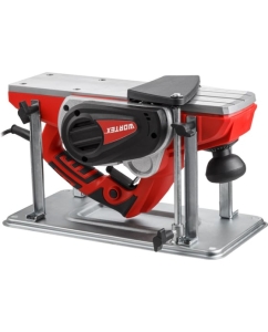 Купить Рубанок электрический WORTEX PL 3010 в кор. 1200 Вт, шир. до 110 мм, глуб. до 3,1 мм 1333717  в E-mobi