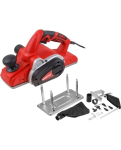 Купить Рубанок электрический WORTEX PL 3010 в кор. 1200 Вт, шир. до 110 мм, глуб. до 3,1 мм 1333717  в E-mobi