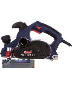 Купить Электрический рубанок ДИОЛД РЭ-1100-01 10081110  в E-mobi