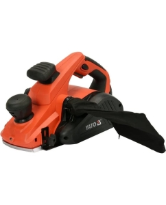 Купить Электрорубанок YATO 1300 Вт YT-82144  в E-mobi