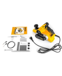 Купить Электрорубанок INGCO INDUSTRIAL PL10508  в E-mobi