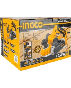 Купить Электрорубанок INGCO INDUSTRIAL PL10508  в E-mobi