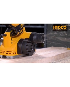 Купить Электрорубанок INGCO INDUSTRIAL PL10508  в E-mobi