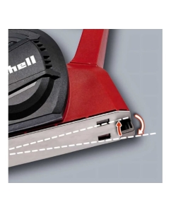 Купить Рубанок Einhell TC-PL 750 4345310  в E-mobi