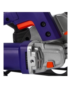 Купить Штроборез ПУЛЬСАР ШЭ 125-1400Э 1400 Вт, 125 мм, 7-31 мм, глубина до 30 мм, 8000 об/мин 914-734  в E-mobi