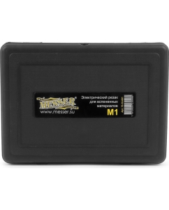Купить Электрический резак для вспененных материалов MESSER M1 70-10-001  в E-mobi
