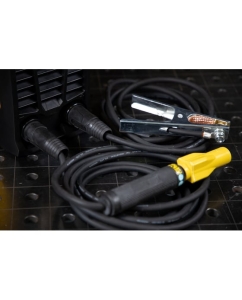 Купить Сварочный источник ESAB Handy Arc 162i 734008  в E-mobi