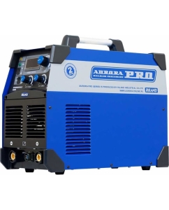 Купить Сварочный инвертор Aurora STRONGHOLD 400M 17837  в E-mobi