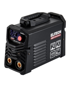 Купить Инверторный сварочный аппарат Elitech HD WM 220 Pulse 204468  в E-mobi