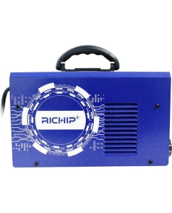 Купить Инверторный сварочный аппарат (220 А; 2+1.5 м; ПВ 60%) Richip MiniArc 220T  в E-mobi