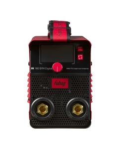 Купить Сварочный инвертор FUBAG IN 180 SYN Digital 41387  в E-mobi