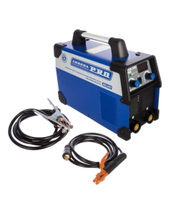 Купить Сварочный инвертор Aurora INTER 200 TUBE 22728  в E-mobi