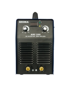 Купить Сварочный инвертор Brima ARC-250 380В 0005677  в E-mobi