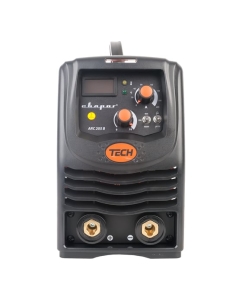 Купить Инвертор Сварог ARC 205B (Z203) с дисплеем  в E-mobi