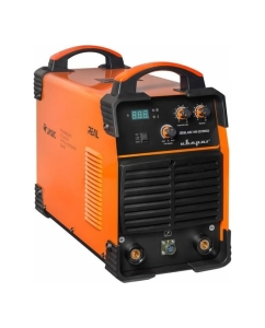Купить Сварочный инвертор Сварог ARC 400 REAL Z29802 95489  в E-mobi