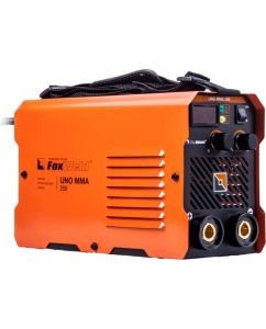 Купить Сварочный аппарат FOXWELD UNO MMA 250 7398  в E-mobi