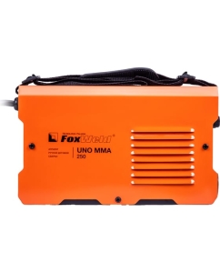 Купить Сварочный аппарат FOXWELD UNO MMA 250 7398  в E-mobi