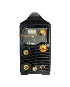 Купить Сварочный инвертор Сварог TIG 200 DSP PRO W207 00000091581  в E-mobi