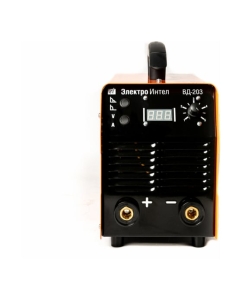 Купить Сварочный аппарат NEON ВД 203 220В, с кабелем 2,5м, аттестован НАКС 2242  в E-mobi