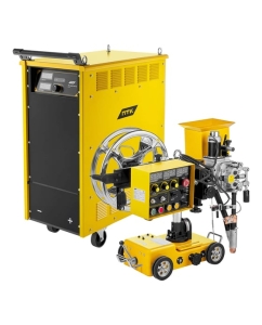 Купить Аппарат автоматической сварки ПТК RILON MZ 1250 HD-V 00000043380  в E-mobi