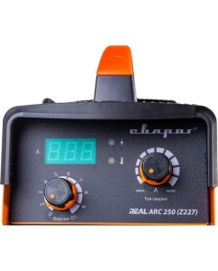Купить Инвертор сварочный Сварог ARC 250 REAL Z227 95492  в E-mobi