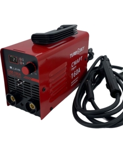 Купить Сварочный аппарат Turbosky САИ-160А Смарт 6690  в E-mobi