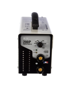 Купить Инверторный аппарат дуговой сварки ММА RedHotDot MMAX-7 013643  в E-mobi