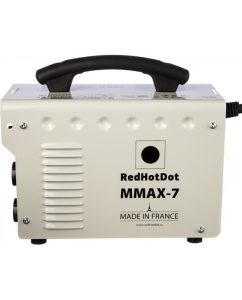 Купить Инверторный аппарат дуговой сварки ММА RedHotDot MMAX-7 013643  в E-mobi