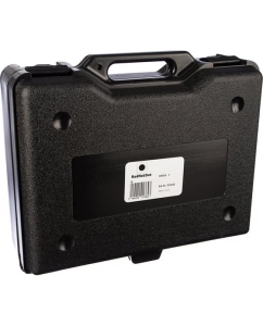 Купить Инверторный аппарат дуговой сварки ММА RedHotDot MMAX-7 013643  в E-mobi