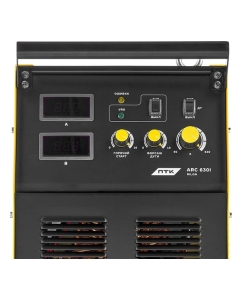 Купить Аппарат ручной дуговой сварки ПТК RILON ARC 630I 00000043379  в E-mobi