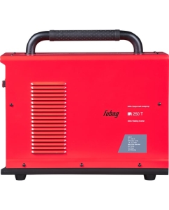 Купить Сварочный инвертор FUBAG IR 250 T, 41117  в E-mobi