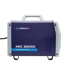 Купить Сварочный инвертор Оберон ARC 250GS KG1252  в E-mobi