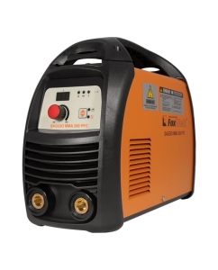 Купить Сварочный аппарат Foxweld SAGGIO MMA 200 PFC 6785  в E-mobi