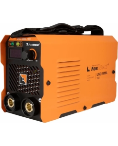 Купить Сварочный аппарат FOXWELD UNO MMA 160 7396  в E-mobi