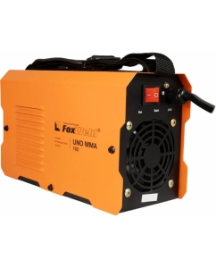 Купить Сварочный аппарат FOXWELD UNO MMA 160 7396  в E-mobi