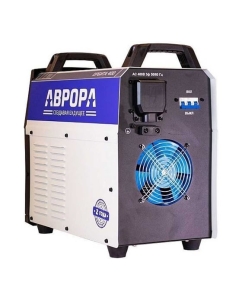 Купить Сварочный инвертор АВРОРА ОРБИТА 400 аппарат для ручной дуговой сварки 38755  в E-mobi