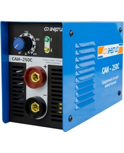 Купить Сварочный аппарат Энергия САИ-250С ММА Е0300-0013  в E-mobi