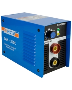 Купить Сварочный аппарат Энергия САИ-250С ММА Е0300-0013  в E-mobi