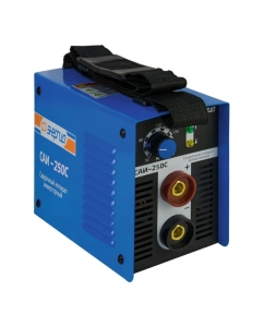 Купить Сварочный аппарат Энергия САИ-250С ММА Е0300-0013  в E-mobi