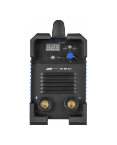 Купить Аппарат ручной дуговой сварки ПТК МАСТЕР ARC 250 D25 00000029266  в E-mobi