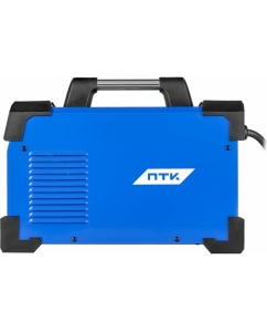 Купить Аппарат ручной дуговой сварки ПТК МАСТЕР ARC 250 D25 00000029266  в E-mobi