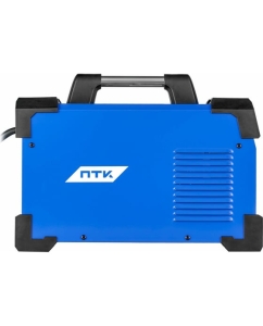 Купить Аппарат ручной дуговой сварки ПТК МАСТЕР ARC 250 D25 00000029266  в E-mobi