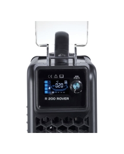 Купить Сварочный инвертор Оберон R 200 Rover SD1201  в E-mobi