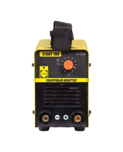 Купить Сварочный инвертор START ArcLine 190 1ST190  в E-mobi