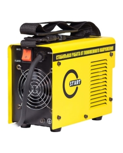 Купить Сварочный инвертор START ArcLine 190 1ST190  в E-mobi