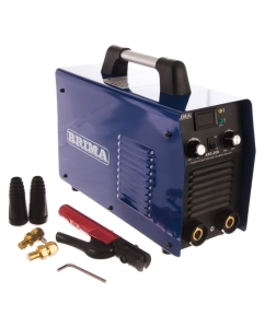 Купить Сварочный инвертор Brima ARC-200 220В 0006687  в E-mobi
