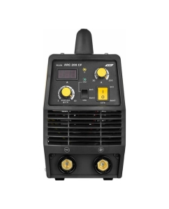 Купить Аппарат ручной дуговой сварки ПТК RILON ARC 200 CF 00000031353  в E-mobi