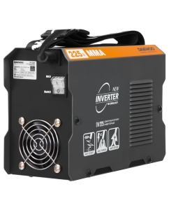 Купить Сварочный аппарат (инверторный) DAEWOO DW 225  в E-mobi