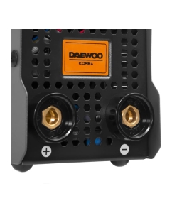 Купить Сварочный аппарат (инверторный) DAEWOO DW 225  в E-mobi