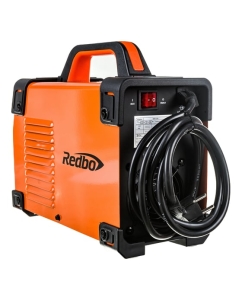 Купить Инверторный сварочный аппарат Redbo MMA-200 9371  в E-mobi